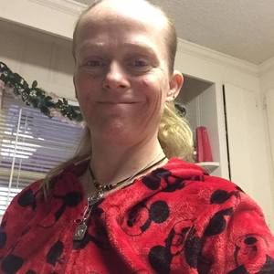 Meet your Posher, Tammy